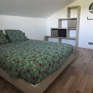  Appartement 60m² -clonas /vareze